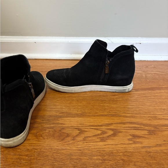 Blondo Women's Black Ankle Boots Size 9 - Picture 6 of 8